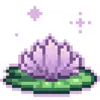 🤩 Эмодзи «Pixels» для Telegram