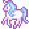 🤩 Эмодзи «Pixels» для Telegram