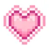 🤩 Эмодзи «Pixels» для Telegram