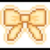 🤩 Эмодзи «Pixels» для Telegram