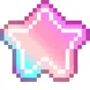 🤩 Эмодзи «Pixels» для Telegram