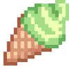 🤩 Эмодзи «Pixels» для Telegram