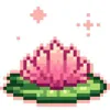 🤩 Эмодзи «Pixels» для Telegram