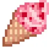 🤩 Эмодзи «Pixels» для Telegram
