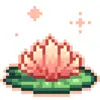 🤩 Эмодзи «Pixels» для Telegram