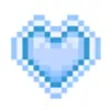 🤩 Эмодзи «Pixels» для Telegram