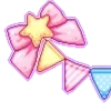Эмодзи Pixels для Telegram — скачать