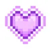 🤩 Эмодзи «Pixels» для Telegram