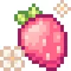 🤩 Эмодзи «Pixels» для Telegram