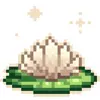 🤩 Эмодзи «Pixels» для Telegram