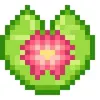 🤩 Эмодзи «Pixels» для Telegram