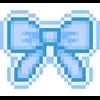 🤩 Эмодзи «Pixels» для Telegram