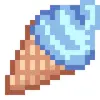 🤩 Эмодзи «Pixels» для Telegram