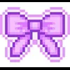 🤩 Эмодзи «Pixels» для Telegram