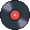 🌟 Эмодзи «Pixels - пиксельные эмодзи» для Telegram