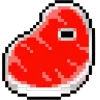 🌟 Эмодзи «Pixels - пиксельные эмодзи» для Telegram