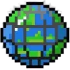 🌟 Эмодзи «Pixels - пиксельные эмодзи» для Telegram