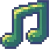 🌟 Эмодзи «Pixels - пиксельные эмодзи» для Telegram