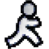 🌟 Эмодзи «Pixels - пиксельные эмодзи» для Telegram