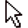 🌟 Эмодзи «Pixels - пиксельные эмодзи» для Telegram