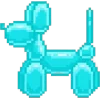 🌟 Эмодзи «Pixels - пиксельные эмодзи» для Telegram