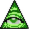 🌟 Эмодзи «Pixels - пиксельные эмодзи» для Telegram