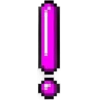 🌟 Эмодзи «Pixels - пиксельные эмодзи» для Telegram