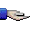 🌟 Эмодзи «Pixels - пиксельные эмодзи» для Telegram