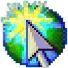 🌟 Эмодзи «Pixels - пиксельные эмодзи» для Telegram