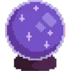 🌟 Эмодзи «Pixels - пиксельные эмодзи» для Telegram