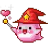 🌟 Эмодзи «Pixels - пиксельные эмодзи» для Telegram
