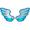 🌟 Эмодзи «Pixels - пиксельные эмодзи» для Telegram