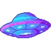🌟 Эмодзи «Pixels - пиксельные эмодзи» для Telegram