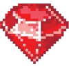 🌟 Эмодзи «Pixels - пиксельные эмодзи» для Telegram