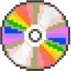 🌟 Эмодзи «Pixels - пиксельные эмодзи» для Telegram