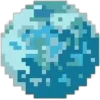 🌟 Эмодзи «Pixels - пиксельные эмодзи» для Telegram