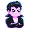 🦇 Эмодзи «Pixel Space Game» для Telegram