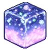 🌌 Эмодзи «Pixel Space Game» для Telegram
