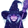 🔮 Эмодзи «Pixel Space Game» для Telegram