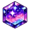 🌌 Эмодзи «Pixel Space Game» для Telegram