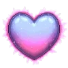 💜 Эмодзи «Pixel Space Game» для Telegram