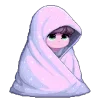 👾 Эмодзи «Pixel Space Game» для Telegram