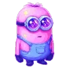🧿 Эмодзи «Pixel Space Game» для Telegram