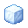 🧊 Эмодзи «Pixel Winter» для Telegram