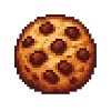 🍪 Эмодзи «Pixel Winter» для Telegram