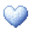 ❄️ Эмодзи «Pixel Winter» для Telegram