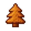 🎄 Эмодзи «Pixel Winter» для Telegram