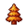 🎄 Эмодзи «Pixel Winter» для Telegram