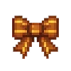 🎀 Эмодзи «Pixel Winter» для Telegram