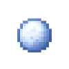 ❄️ Эмодзи «Pixel Winter» для Telegram